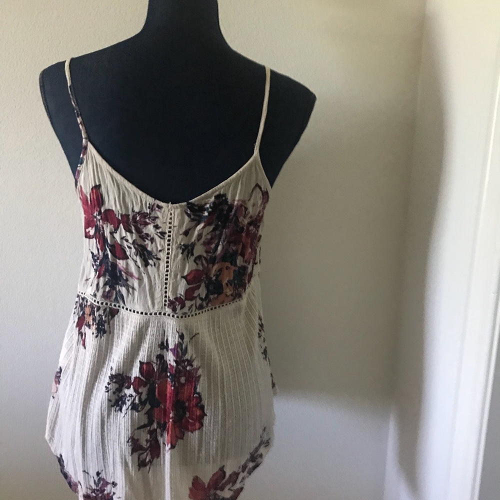 Lucky Brand Tank